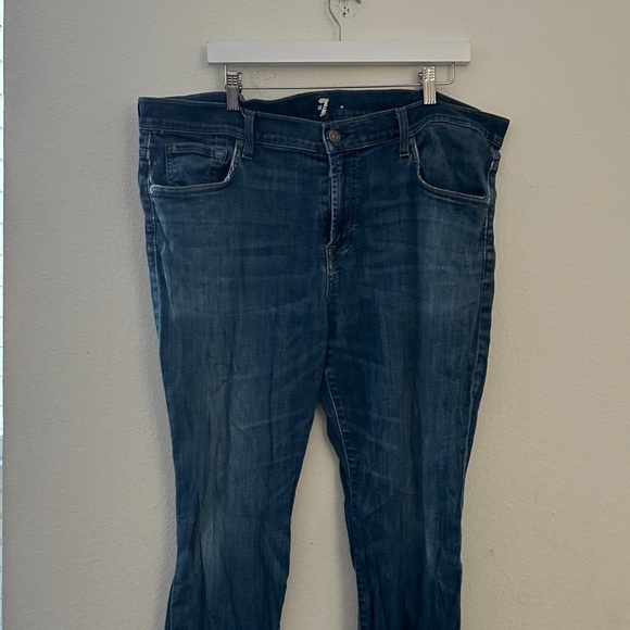 Men’s 7 for all mankind - Picture 5 of 7